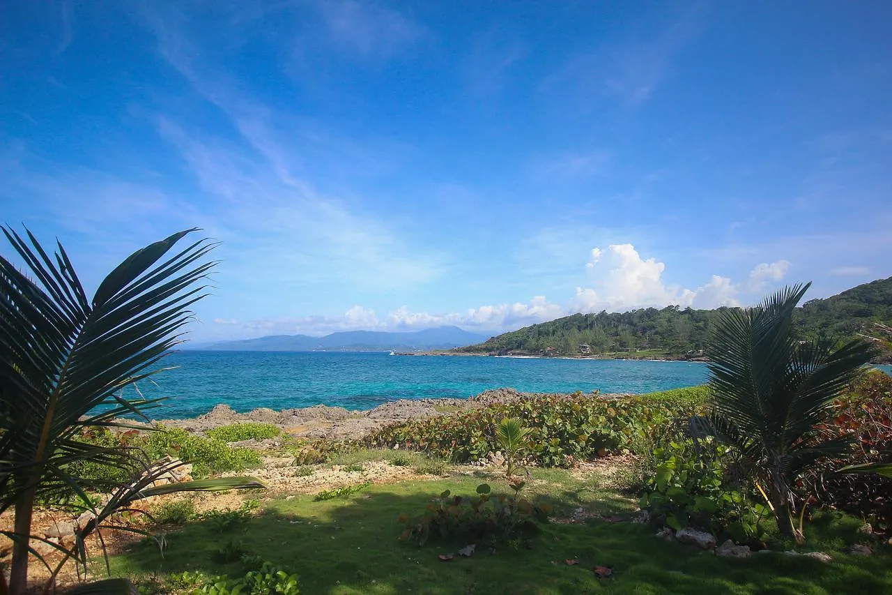 Cottage On The Ocean Robins Bay