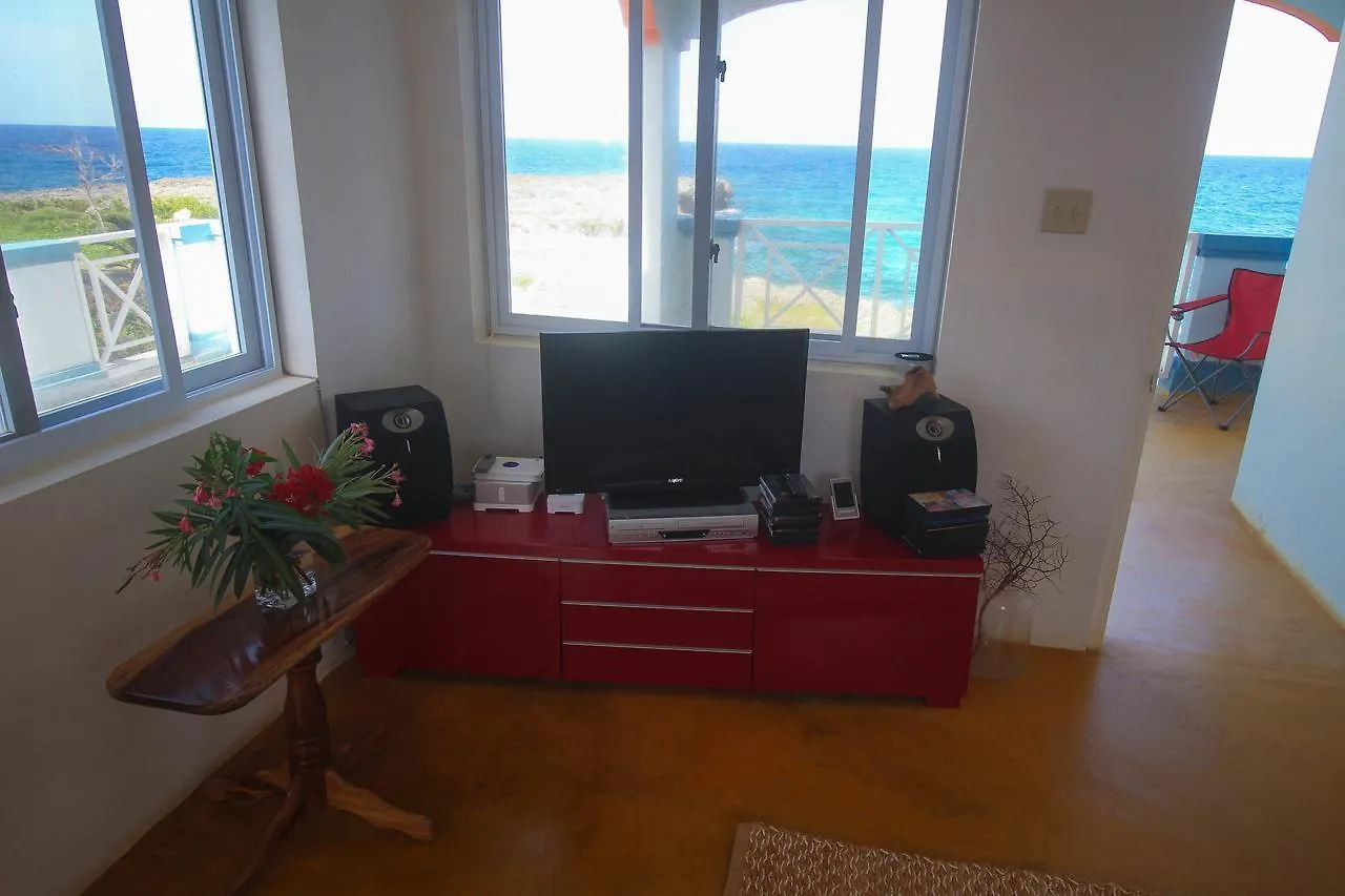 Cottage On The Ocean Robins Bay