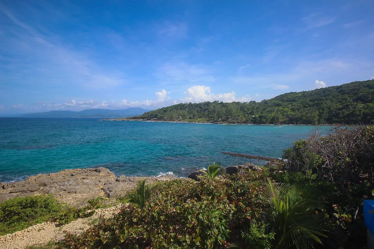 Cottage On The Ocean Robins Bay