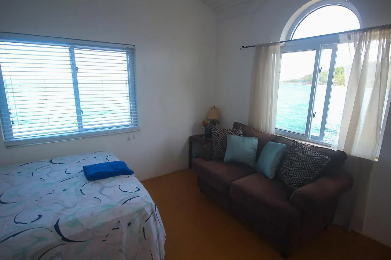 Cottage On The Ocean Robins Bay Jamajka